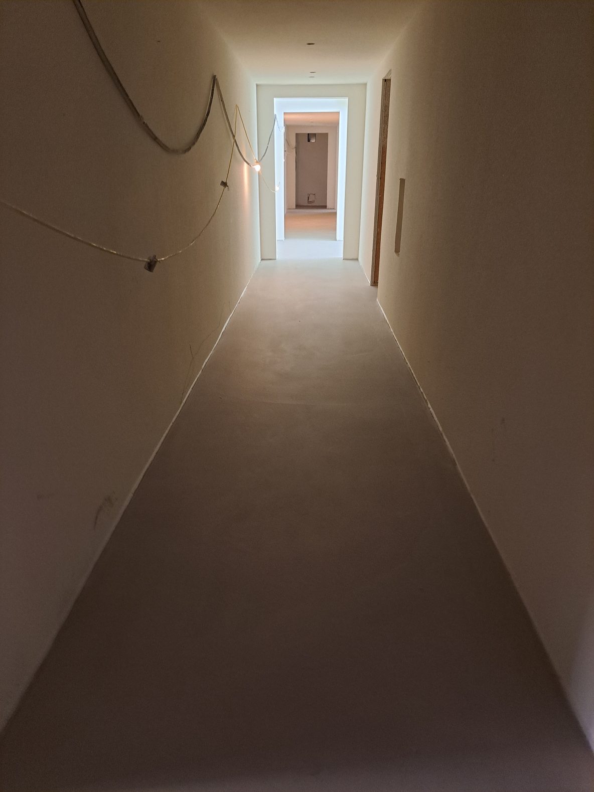 Gallery Acoustical Concrete Floor Systems