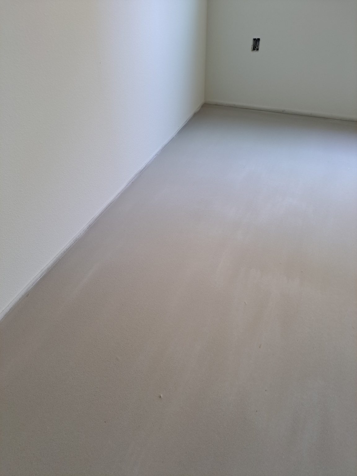 Gallery Acoustical Concrete Floor Systems